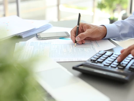 ACCAのTaxation(UK)の科目について
