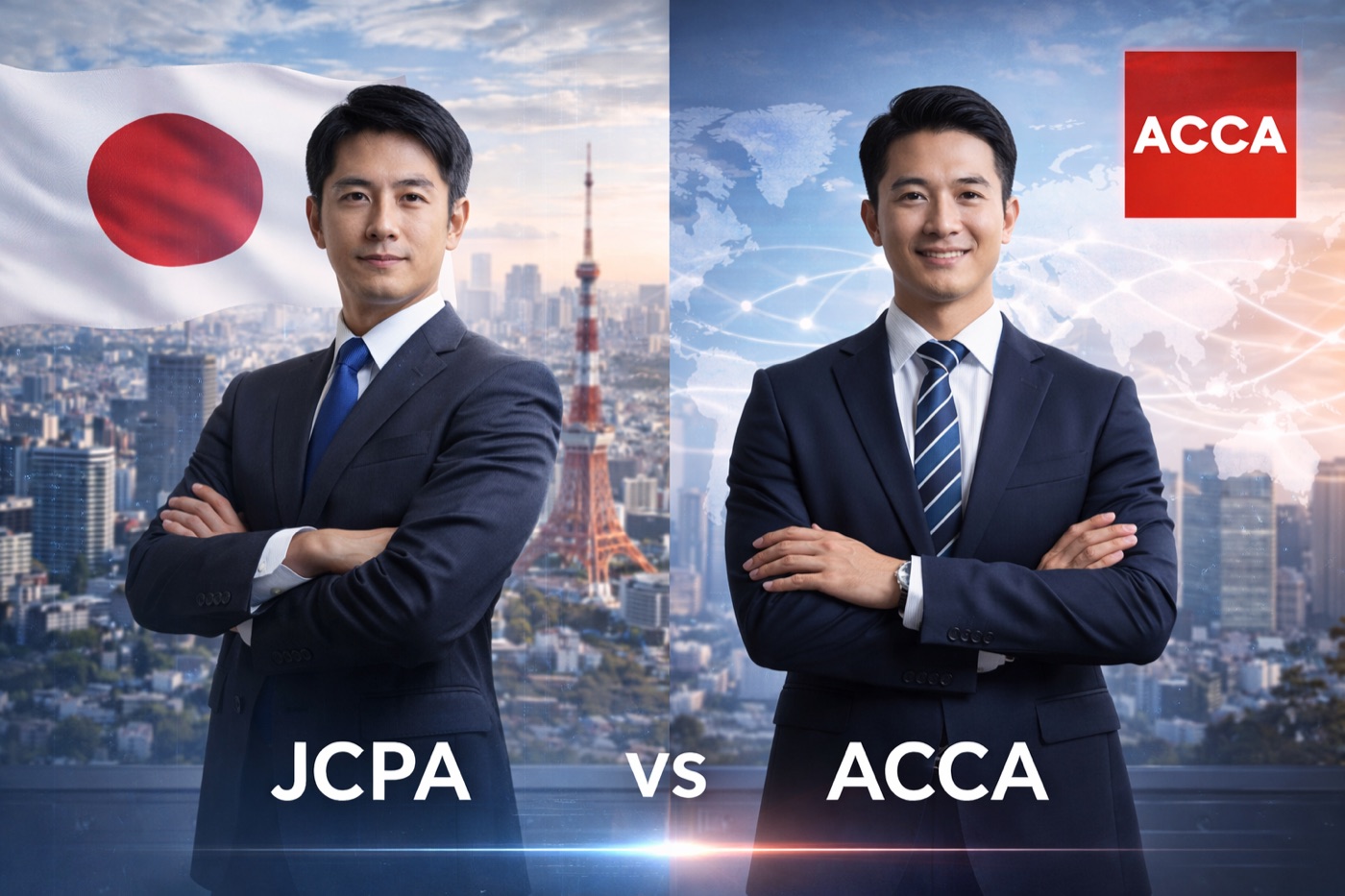 日本公認会計士試験に英語が追加される件について